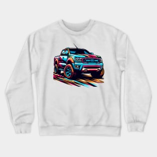 Ford Ranger Crewneck Sweatshirt